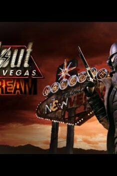 Fallout: New Vegas Stream 7- Spores and More Oh My! #falloutnewvegas