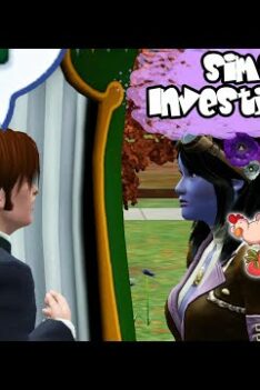 Finding Love! | Sims 3 Pervasive Private Eye | 05