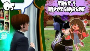 Finding Love! | Sims 3 Pervasive Private Eye | 05