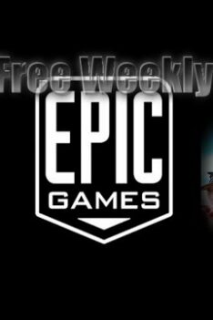 Free Weekly Epic Games Jun09 End Jun16
