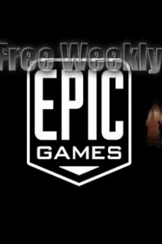 Free Weekly Epic Games Started Apr21 Ends Apr28