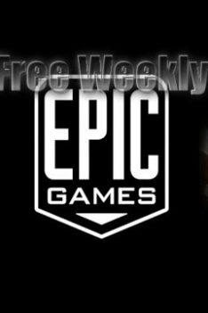 Free Weekly Epic Games Started Apr28 Ends Apr Ends May05