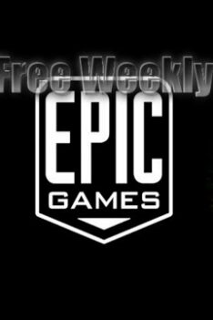 Free Weekly Epic Games Started Jun23 Ends Jun30