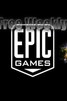 Free Weekly Epic Games Started Jun16 Ends Jun23