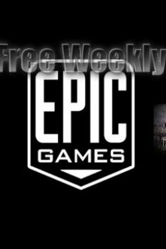 Free Weekly Epic Games Started Jul21 Ends Jul28
