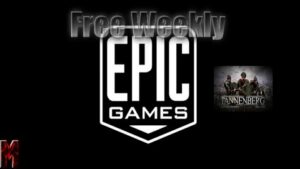 Free Weekly Epic Games Started Jul21 Ends Jul28