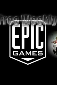 Free Weekly Epic Games Started Jul14 End Jul21