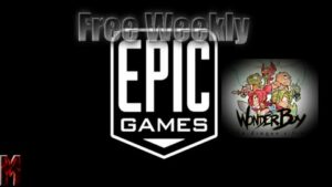 Free Weekly Epic Games Started Jul14 End Jul21