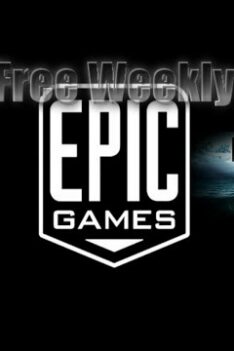 Free Weekly Epic Games Started May26 Ends Jun02