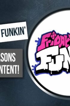 Friday Night Funkin’ – 225,000+ Reasons to Join MGN! Promote Your Channel!