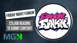 Friday Night Funkin’ – 225,000+ Reasons to Join MGN! Promote Your Channel!