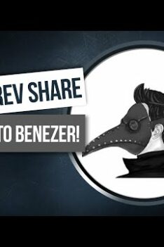 Get 110% Revenue Share / $2 CPM like BenEZer – Shout Out – 110.tm