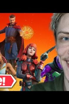 Gifting Battle pass Item Shop Fortnite live Giveaway Playing with viewers zero build custom join now