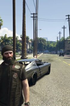 God damnit tyson! – GTARP NoPixel