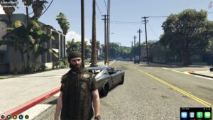 God damnit tyson! – GTARP NoPixel