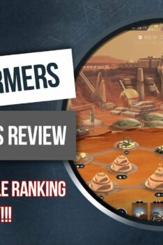 Google Front Page Search Results in 5 Hours – Terraformers Early Access Review – MGN