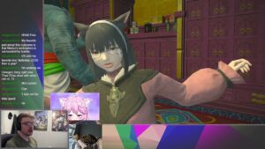 HILDEBRAND RETURNS? 6.15 Patch Content | Final Fantasy XIV Online Part 81