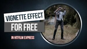 How To Create A (Video) Vignette Effect for FREE – Enhance Your Production Value – Hit Film Express