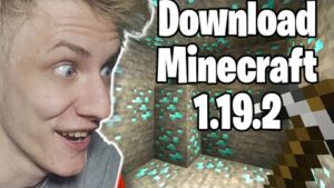 How to Download Minecraft 1.19.2 apk Hardcore survival pe | Roblox pet simulator x Update pls Robux