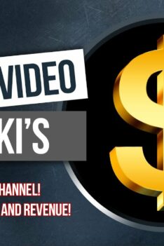 How To Embed Video into Freedom Wiki’s – Promote Your Channel, Get More Views, Earn Money