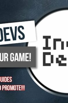 How To Promote Your Indie Game – Indie Developers Submit Your Guides – Get Promoted on MGN!