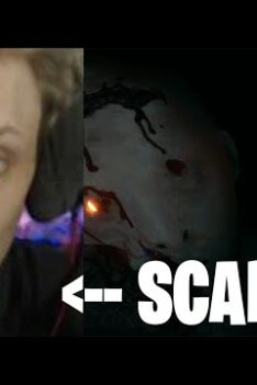 I AM NOT PLAYING THIS GAME AGAIN | JUMP SCARES HORROR