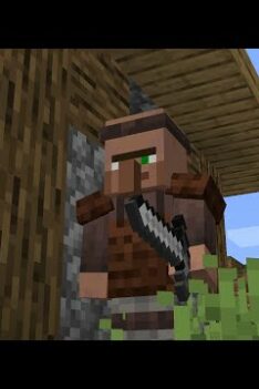 I Found Villager’s with weapons – Let’s Play Better Minecraft with 200 Mods Episode 1