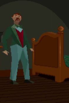 I Heard the Game In My Baby’s Baby Monitor??????? HAUNTED???