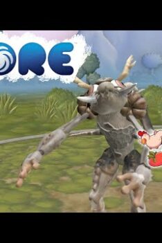 I Literally Can’t Make Friends | Spore 03