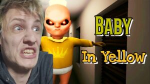 I TOOK CARE OF A DEMON BABY – AND THIS IS HOW IT WENT