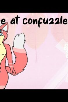 I Will  Be At Confuzzled 2022 hyped