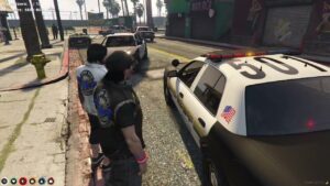 JEFF AND DILL CONFUSED THE COPS ON NOPIXEL PURPLE