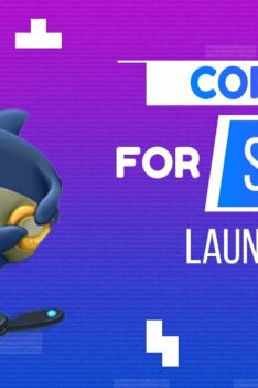 Launch Detected! – Coromon for Nintendo Switch Launched Today!