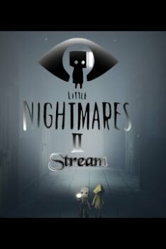 Little Nightmares 2 Stream 2 lets get to the end of #littlenightmares2