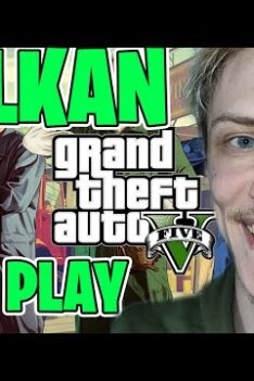 Live! Balkan Gta 5 Role play – Vortex Rp Grand Theft Auto V Serbian / English stream