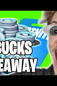 Live! Fortnite V bucks Giveaway Item Shop Today | Battle pass giveaway Family Friendly Fortnite live