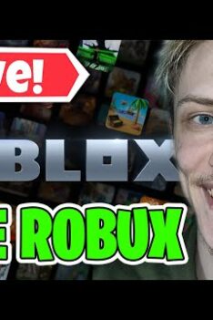 Live! Roblox Viewers Choose The Game | Robux Giftcard Giveaway!