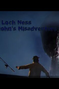 Loch Ness  Joe And John’s Misadventure!