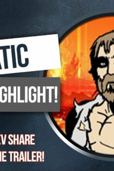 Lunatic – 110% Revenue Share + Anime Trailer!