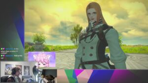 More 6.1 Content! | Final Fantasy XIV Online Stream #80