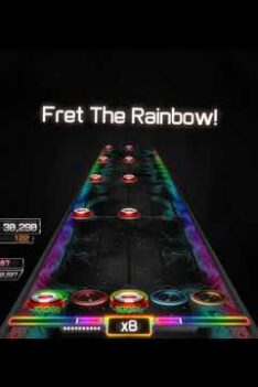 Motion in the Dust – 99% | Fret Smasher