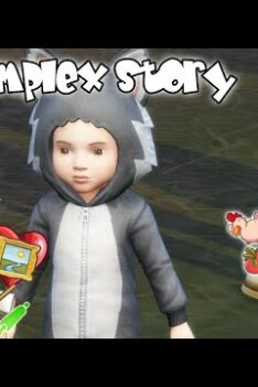 My ULTIMATE Storyline