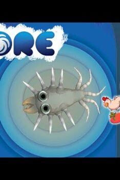 On the Path to Spore Knighthood | 01