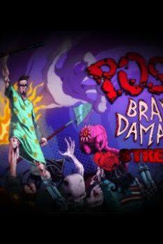 POSTAL: Brain Damaged Stream 4-  Through the mind of madness! #postalbraindamaged