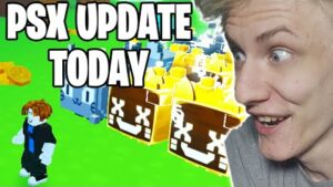 PSX UPDATE TODAY HUGE PET GIVEAWAY ROBLOX LIVE STREAM ROBUX GIVEAWAY COUNTDOWN PET SIMULATOR X