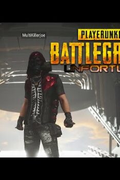 PUBG An Unfortunate Start