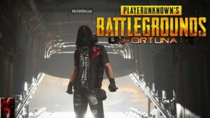 PUBG An Unfortunate Start