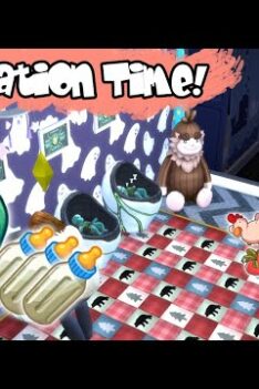 Renovating Cordelia’s Secret Cottage for TRIPLETS