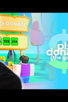 ROBLOX PLS DONATE LIVE | FREE ROBUX Live / OFFLINE DONATIONS! June 2022 Pet sim x Huge pets free