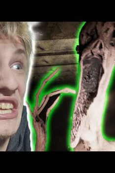 Scary Horror Game Under – I pooped my pants :'(